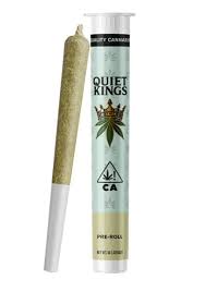 Quiet Kings: Stardawg Guava