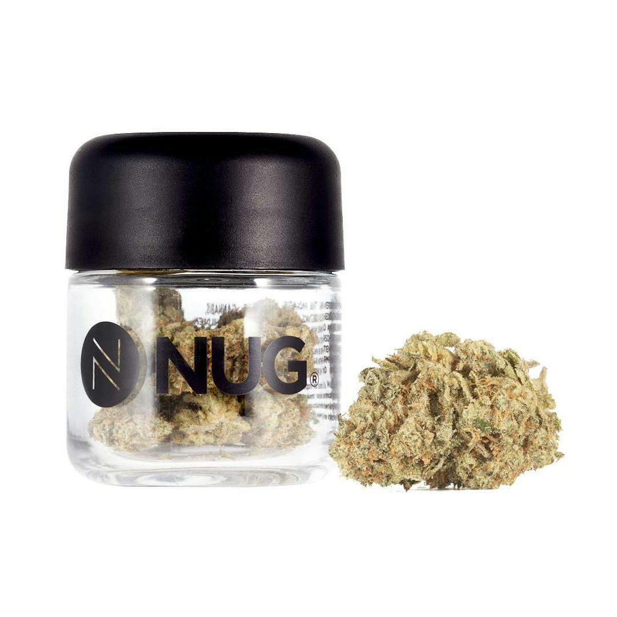 NUG: Shady Apple