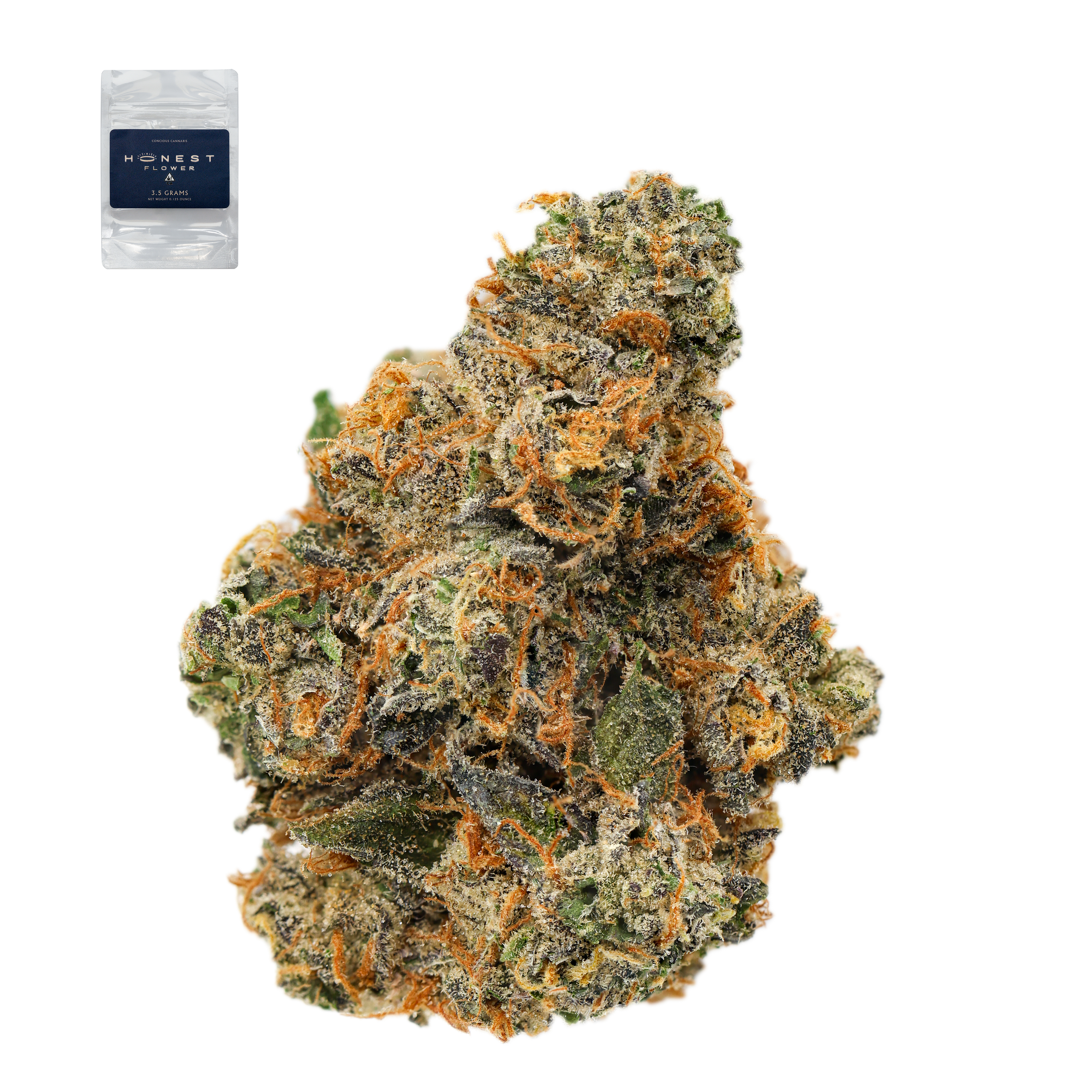 Khalifa Kandy - 14 g
