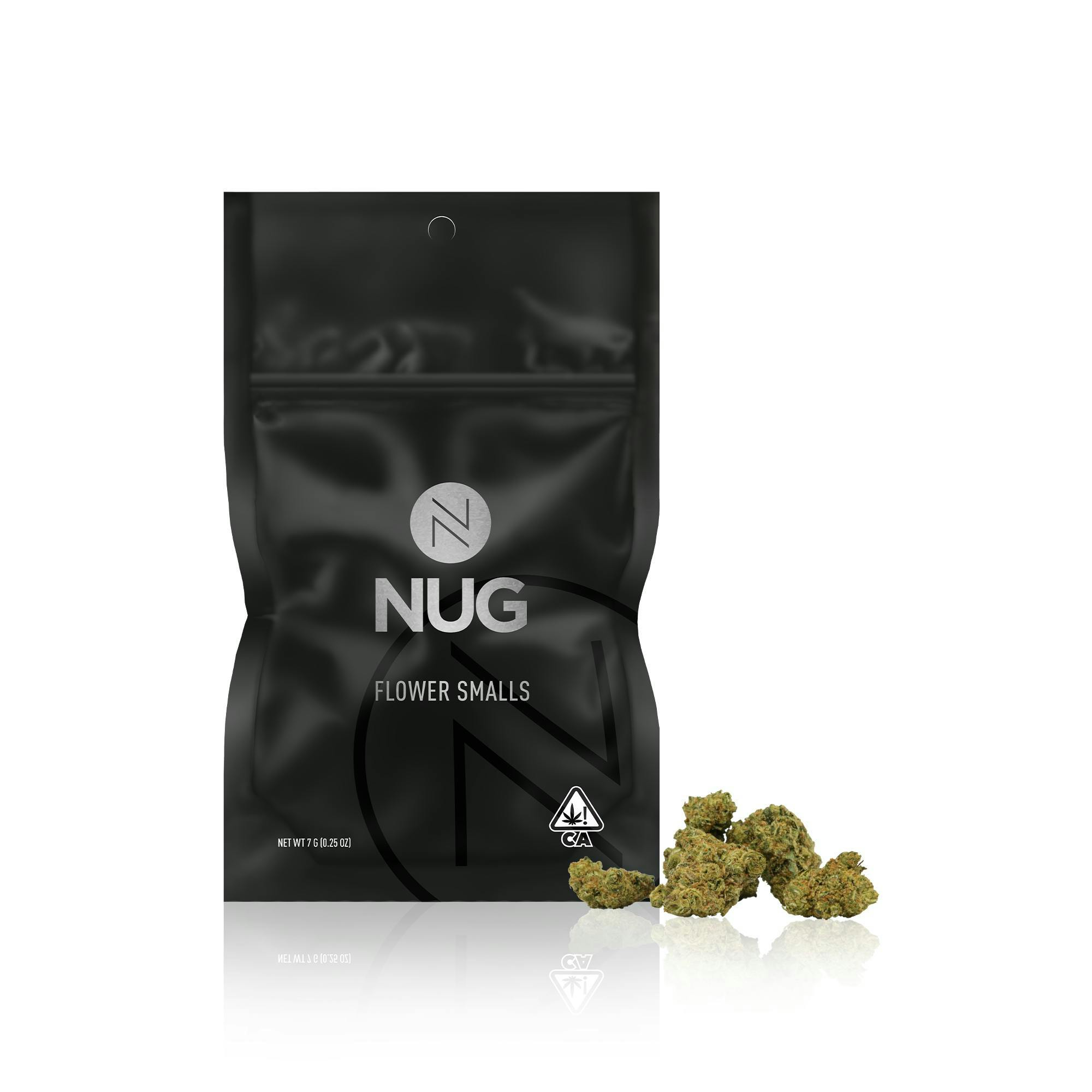 NUG: Apple & Grapes