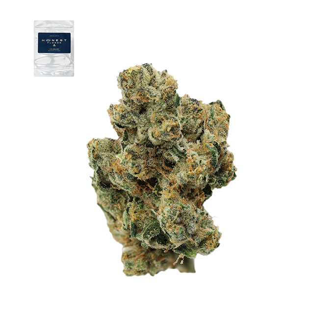 Strawberry Gelonade - 3.5 g