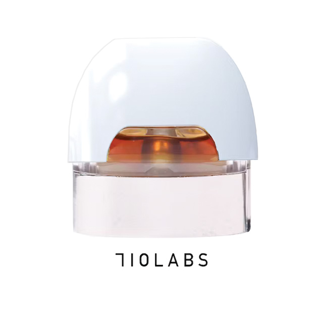 DEVILS DRIP #6 LIVE ROSIN POD (TIER 2) - 0.5 GRAMS
