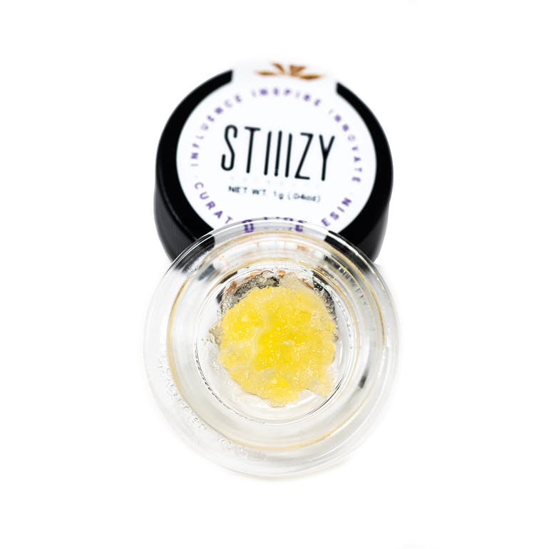 BERRIES & CREAM 1G - 1 GRAMS