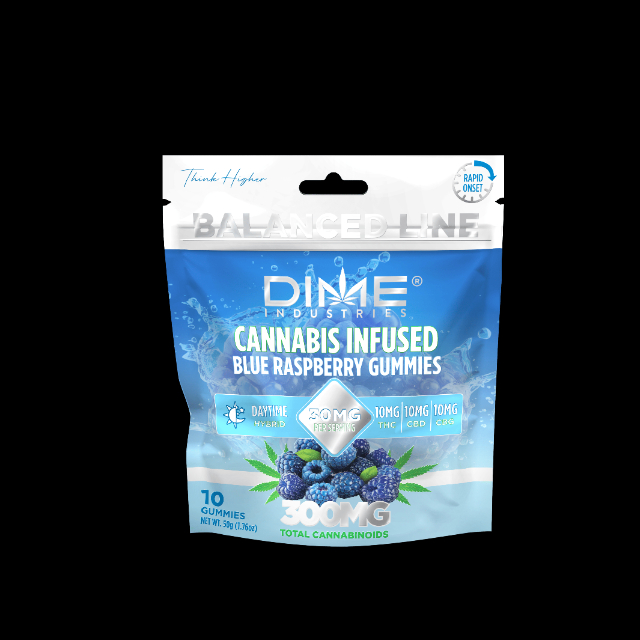 DIME INDUSTRIES