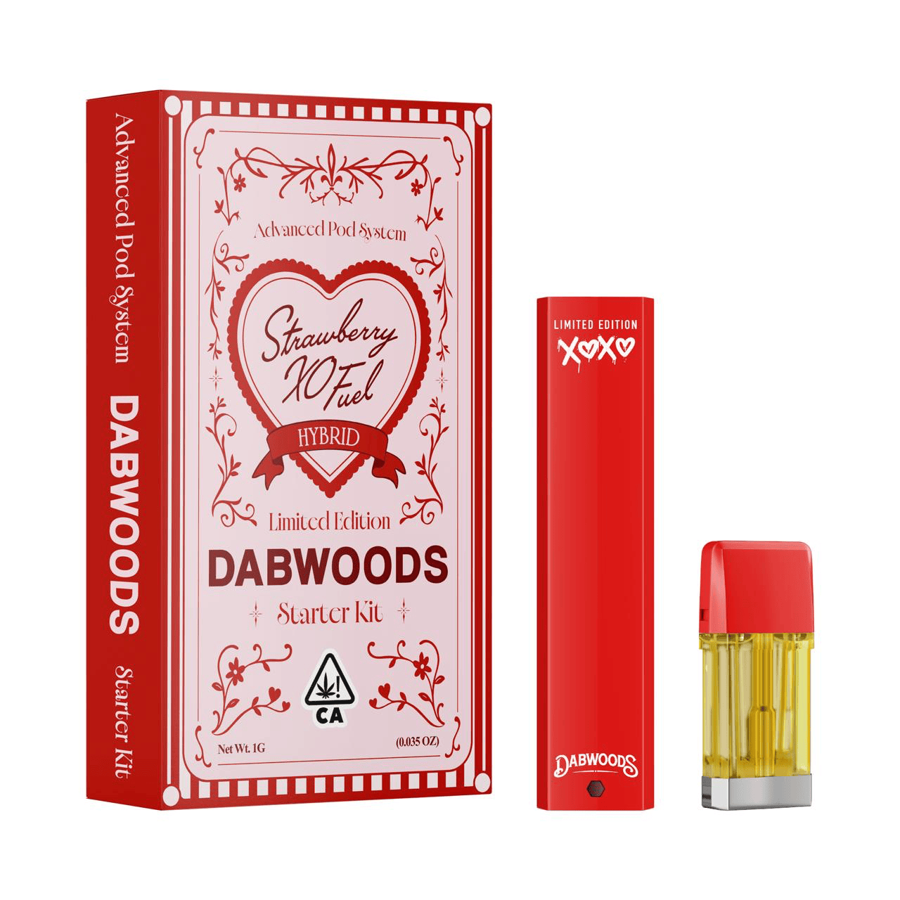 DABWOODS