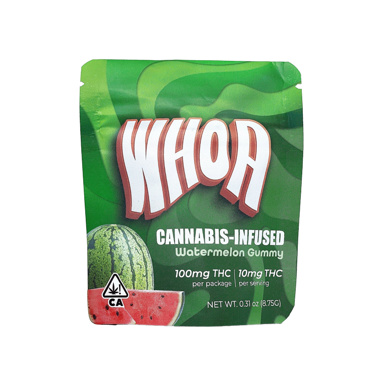 Watermelon con Chile 