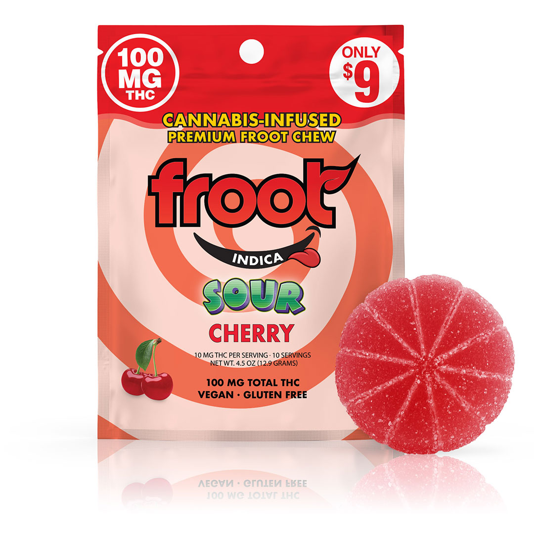 Sour Cherry