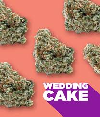 WEDDING CAKE 1G PR
