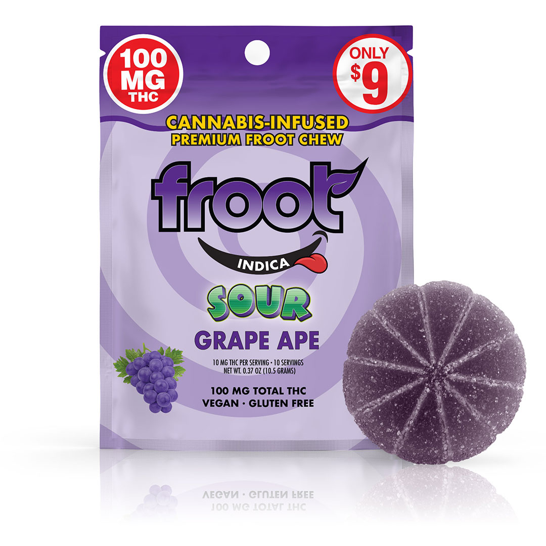 Sour Grape