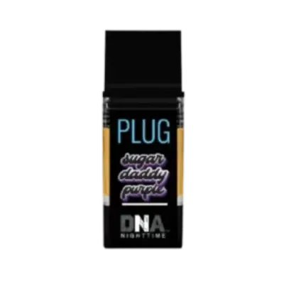 PlugPlay: Daddy Purple