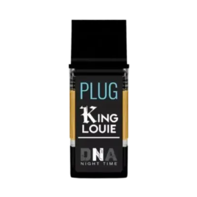 PlugPlay: King Louis