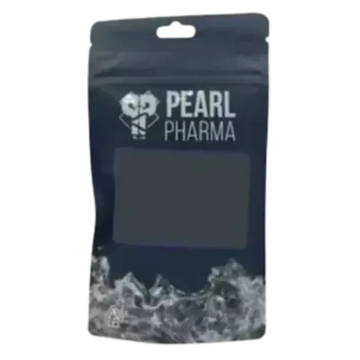 Pearl Pharma: Royal Dutch