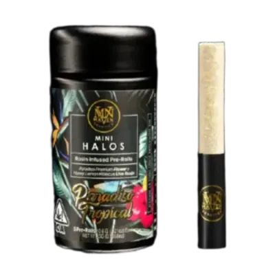 Maven Genetics: Paradiso Tropical