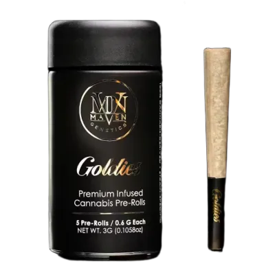 Maven Genetics: Black Lotus