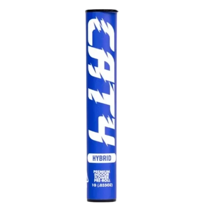 CAT4: Hybrid Pre-roll Single 1G