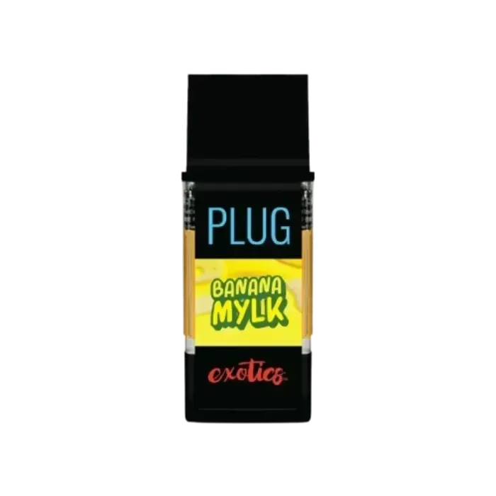 PlugPlay: Banana Mylk
