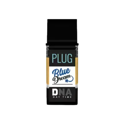 PlugPlay: Blue Dream