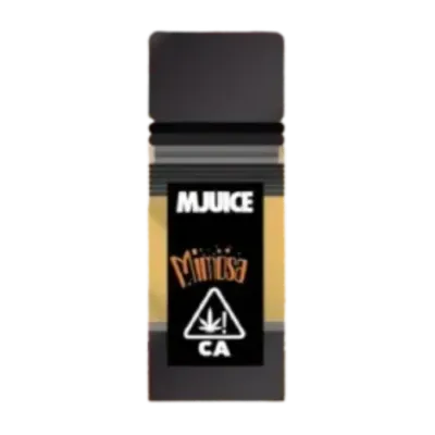 MJUICE: Mimosa