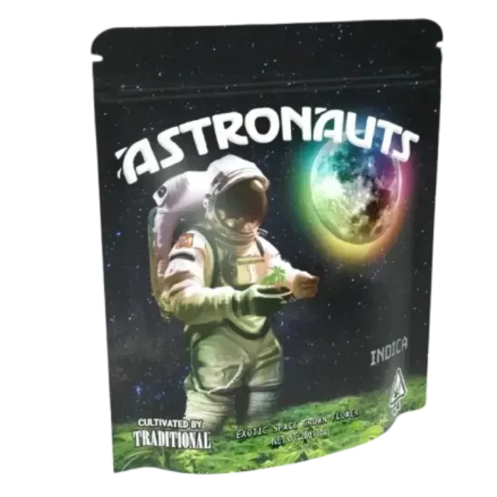 Astronauts: Space OG