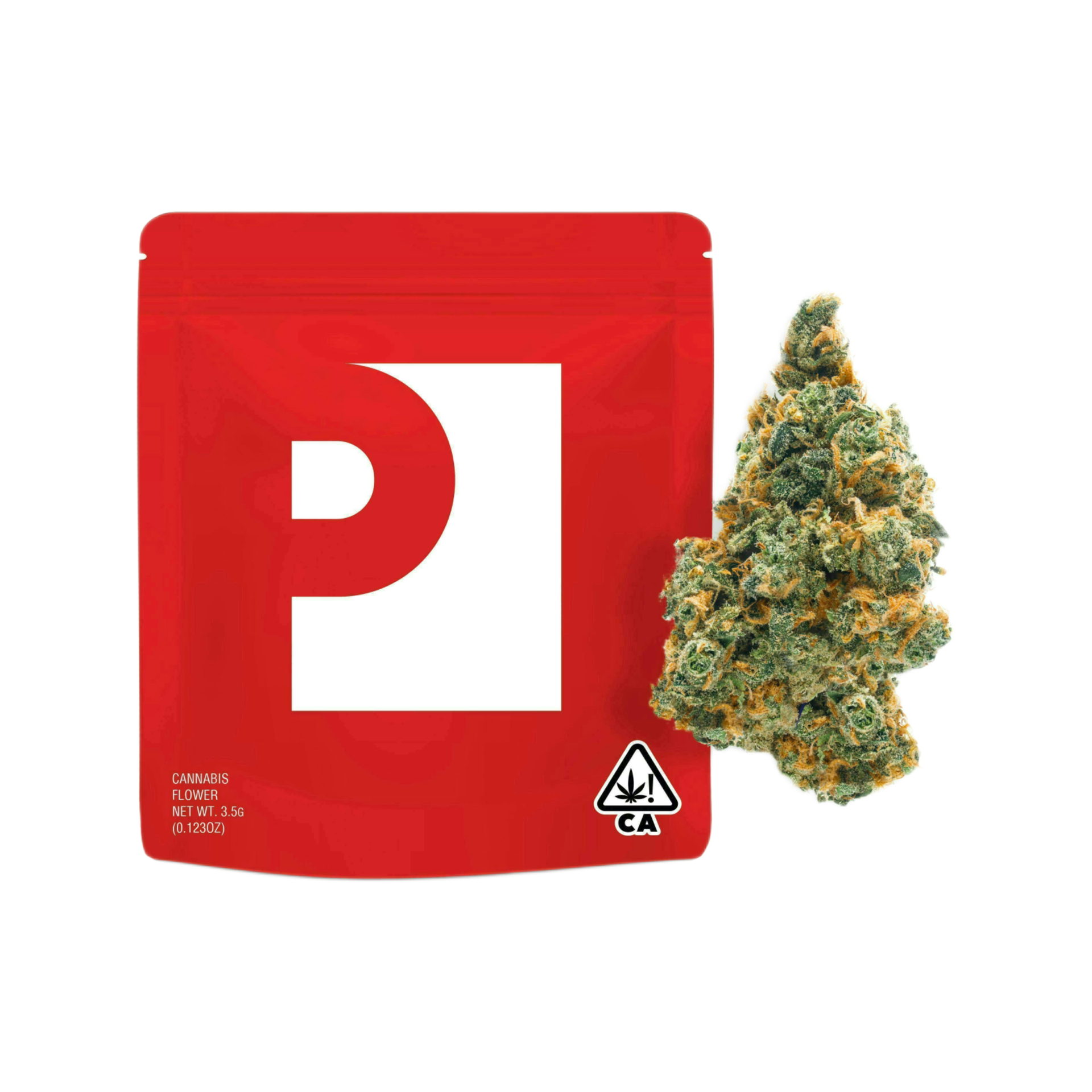 Preferred Gardens: Blue Dream