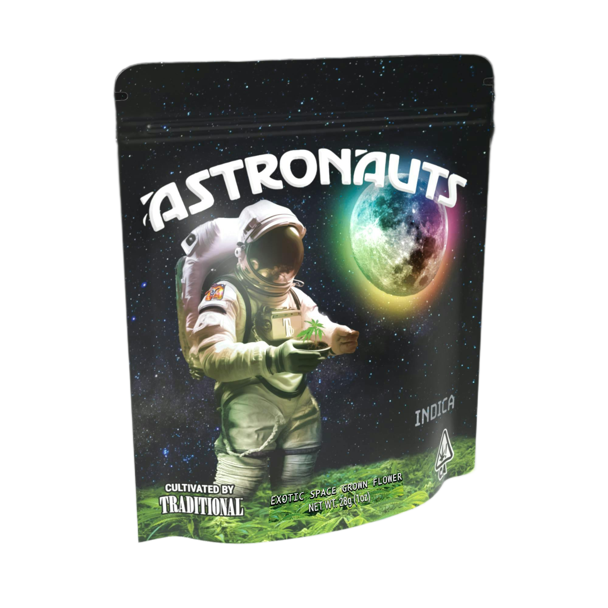 Astronauts: Space Sour