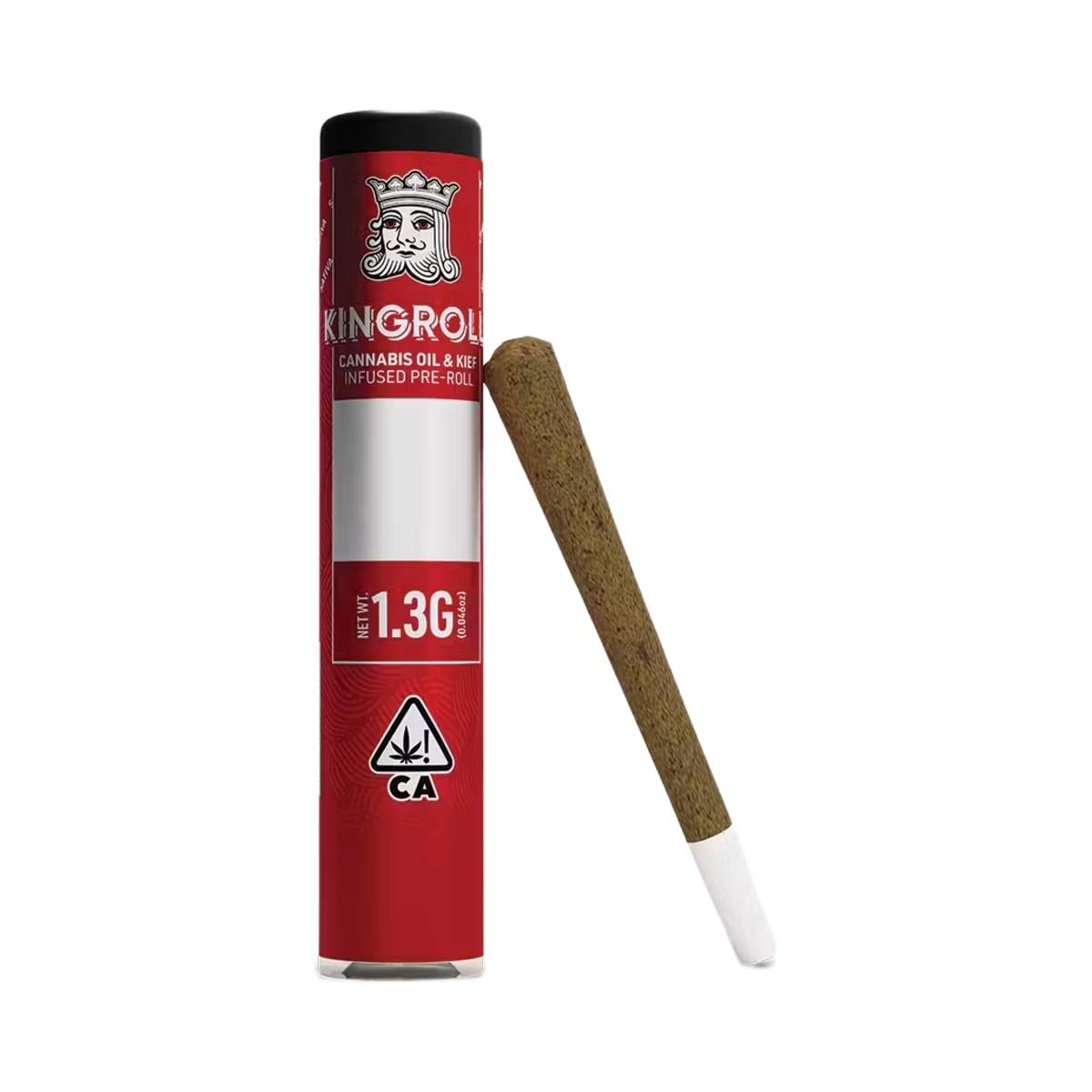 KINGROLL: Durban Poison