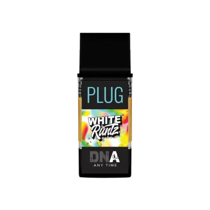 PlugPlay: White Runtz