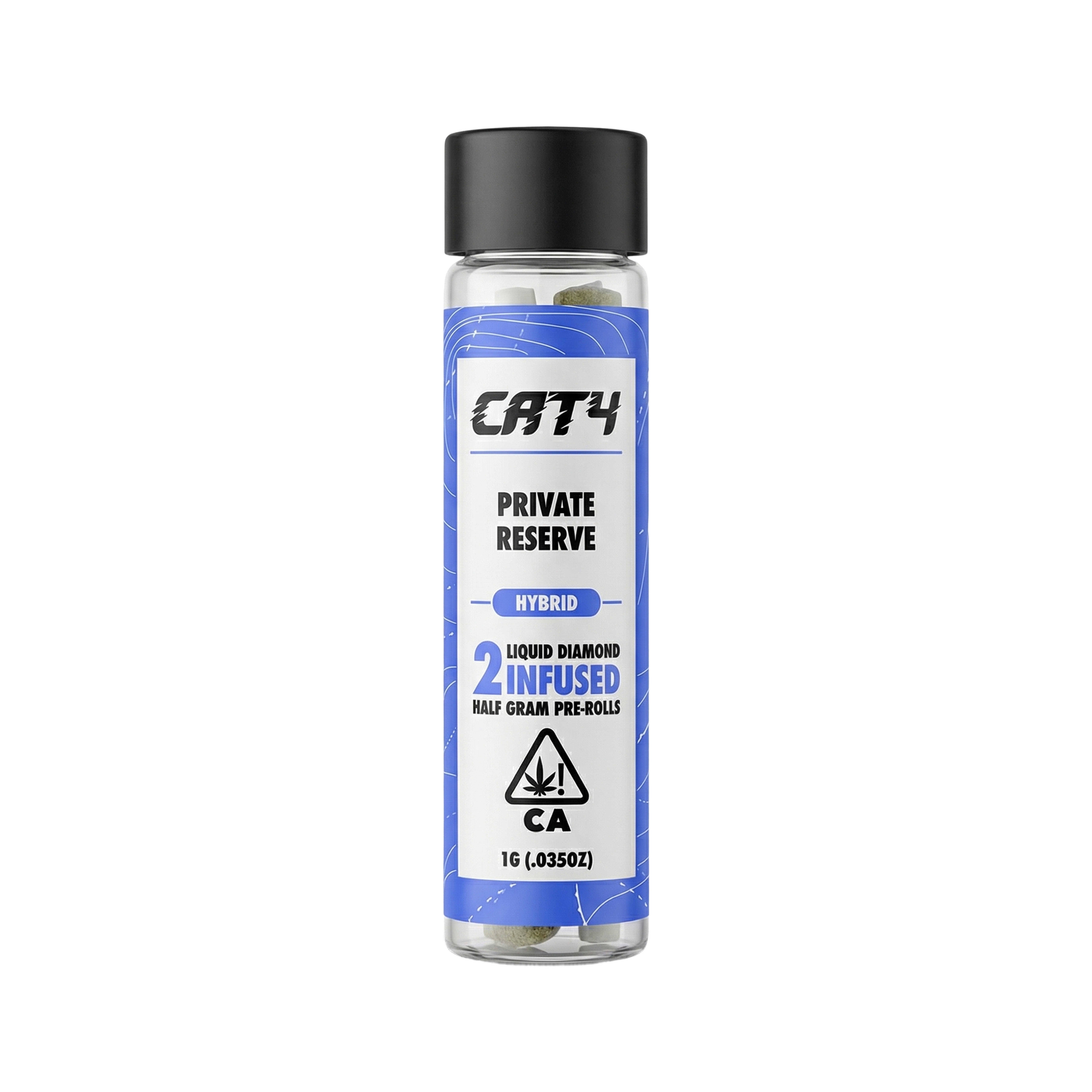 CAT4: Private Reserve