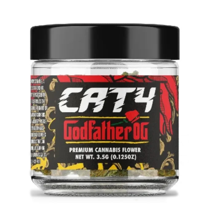CAT4: Godfather OG