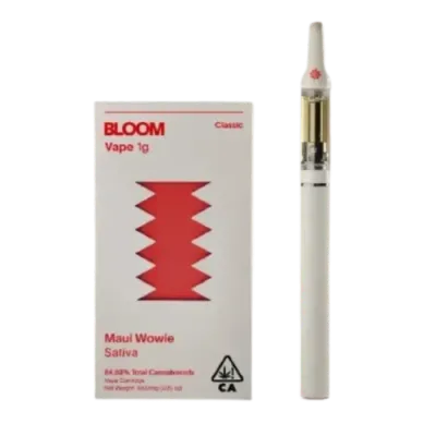 BLOOM BRAND: Maui Wowie