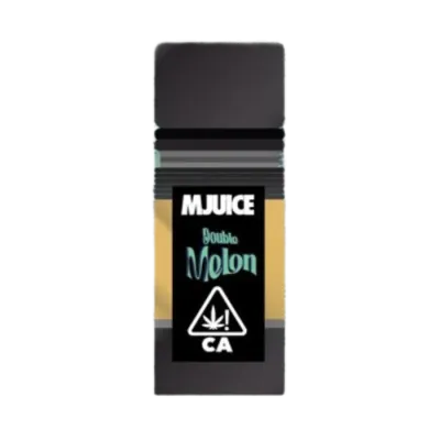 MJUICE: Double Melon