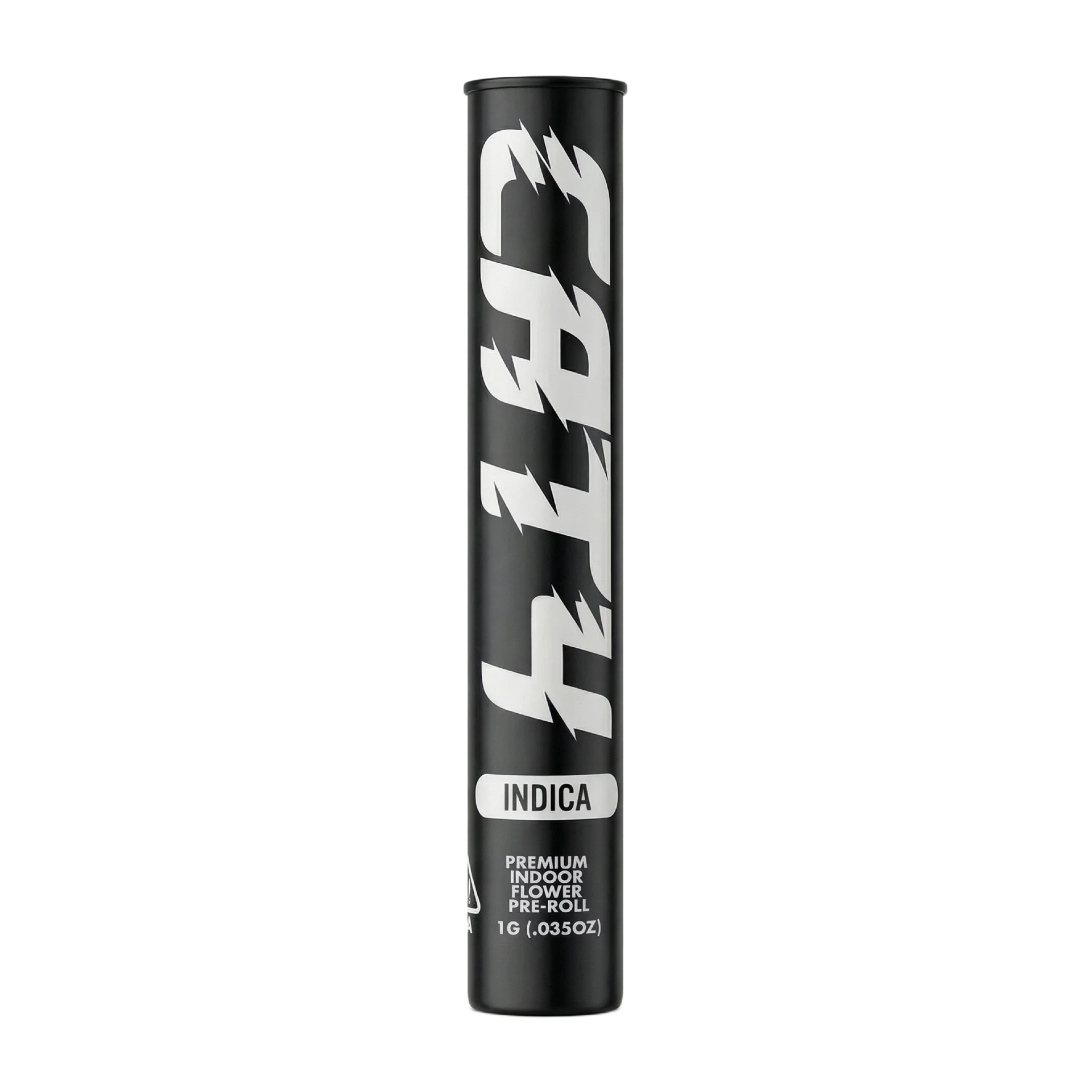 INDICA PRE-ROLL SINGLE 1G