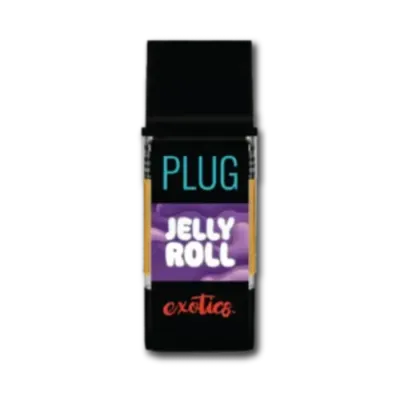PlugPlay: Jelly Roll