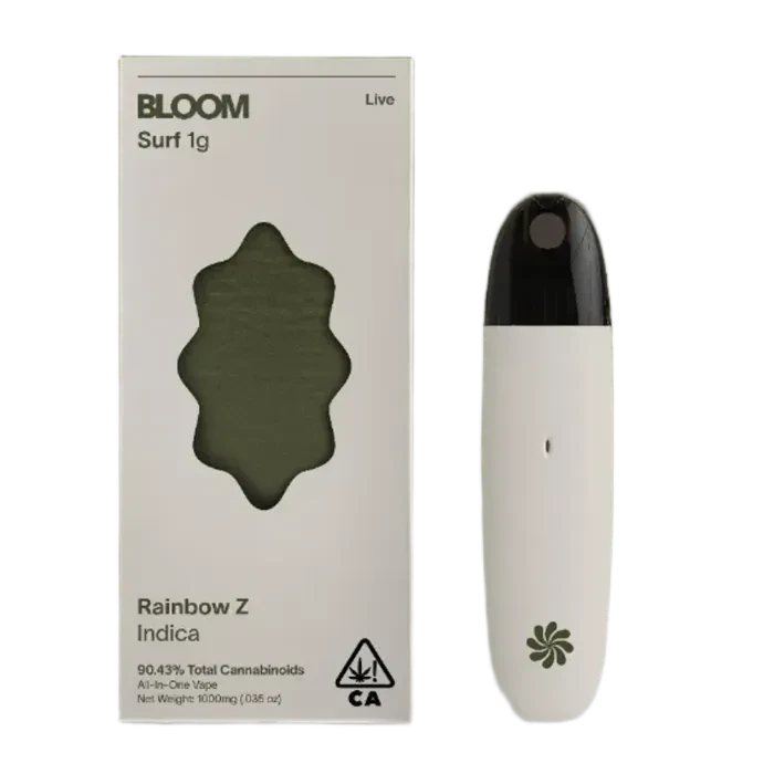 BLOOM BRAND: Rainbow Z