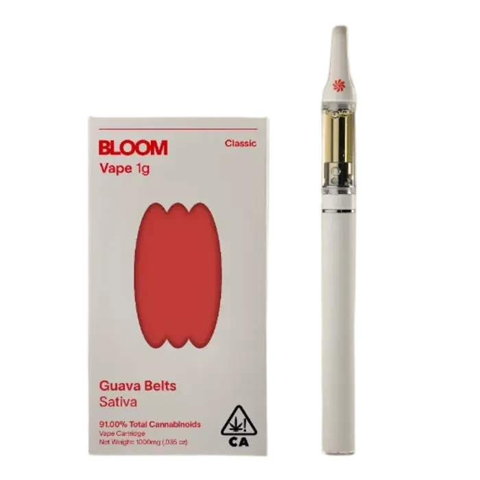 BLOOM BRAND: Guava