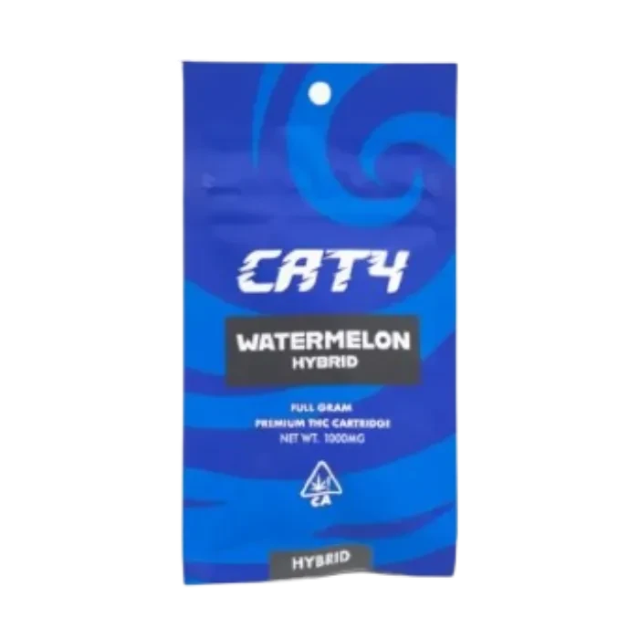 CAT4: Watermelon Cartridge 1G