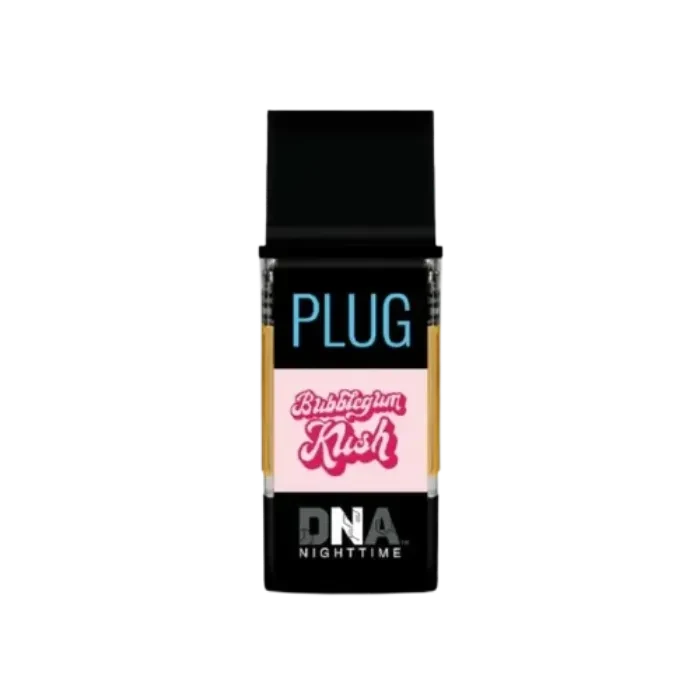 PlugPlay: Bubblegum Kush