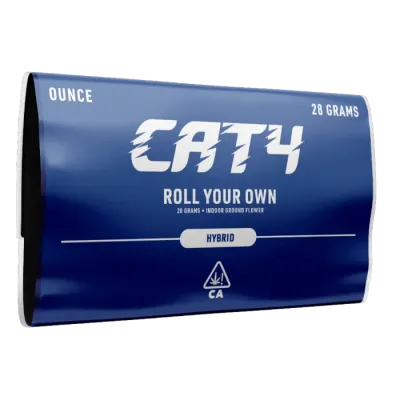 Hybrid Roll Your Own Shake 28G - 1oz in Santa Ana