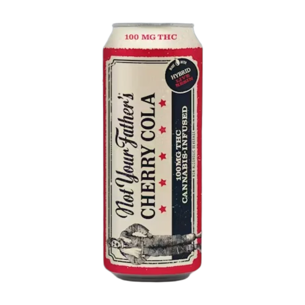 Not Your Father's: Cherry Soda Single