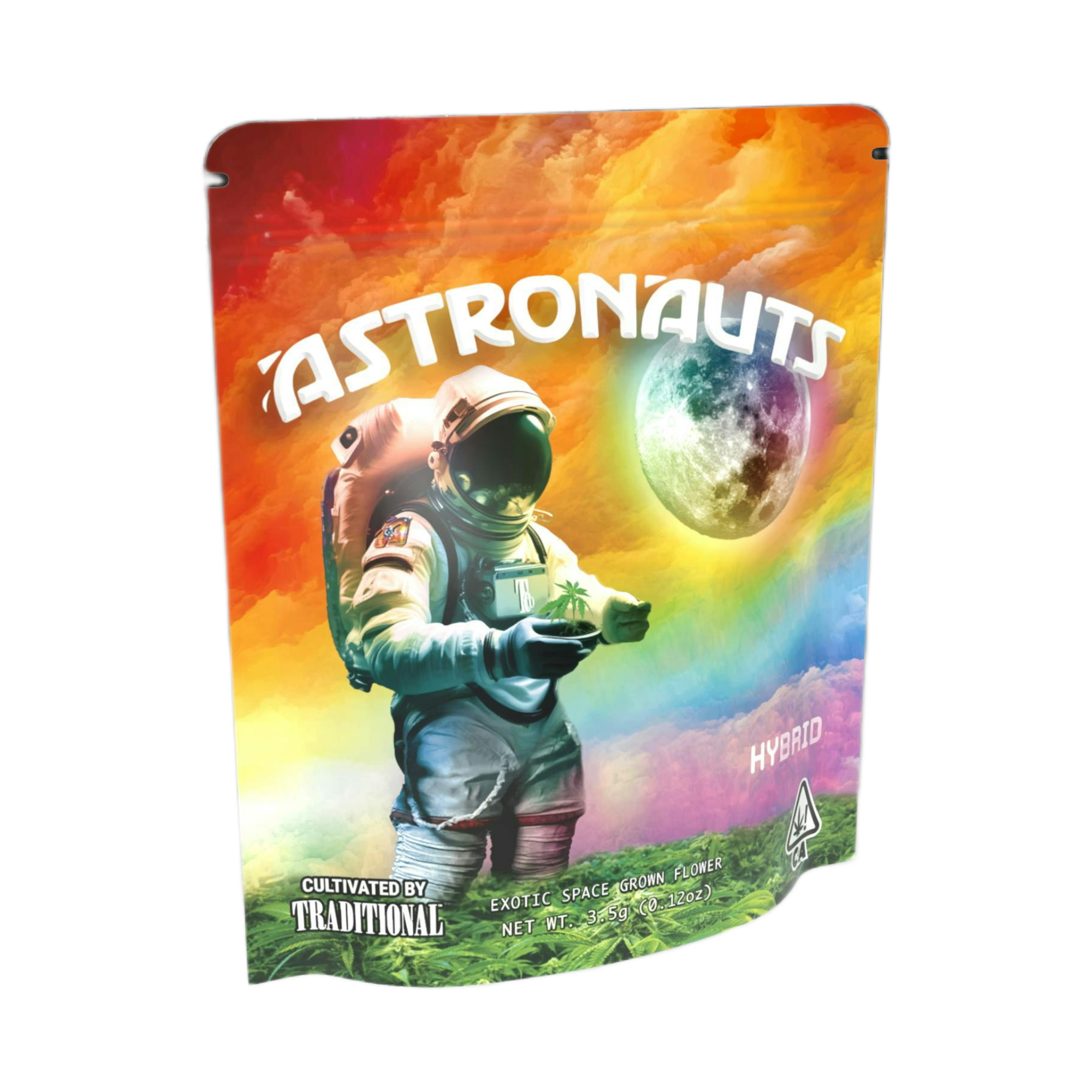 Astronauts: Space Walker