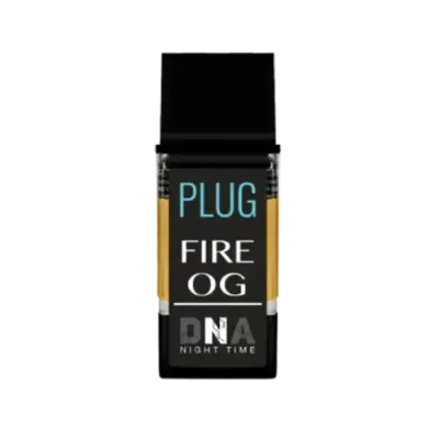 PlugPlay: Fire OG