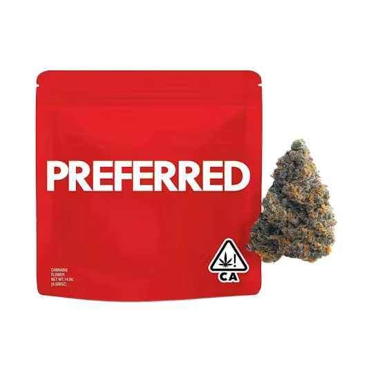 Preferred Gardens: Zoap