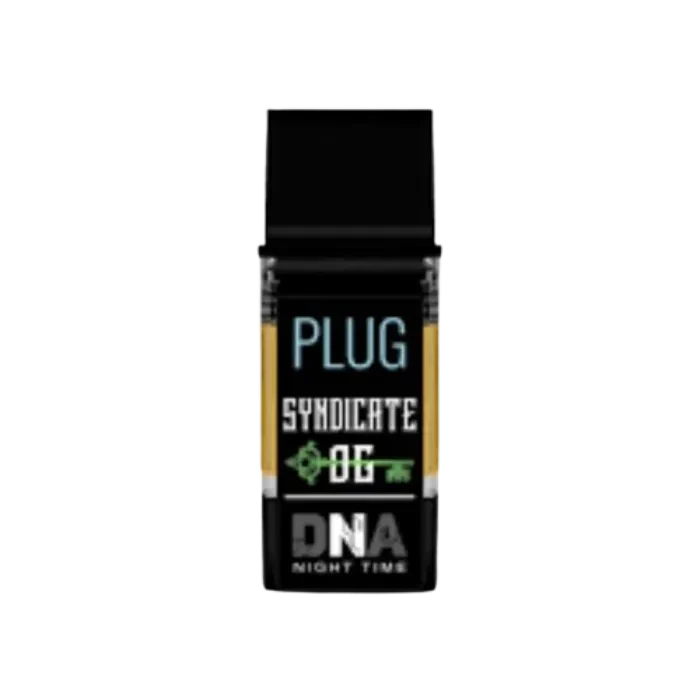 PlugPlay: Syndicate OG