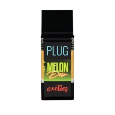 PlugPlay: Melon Dew