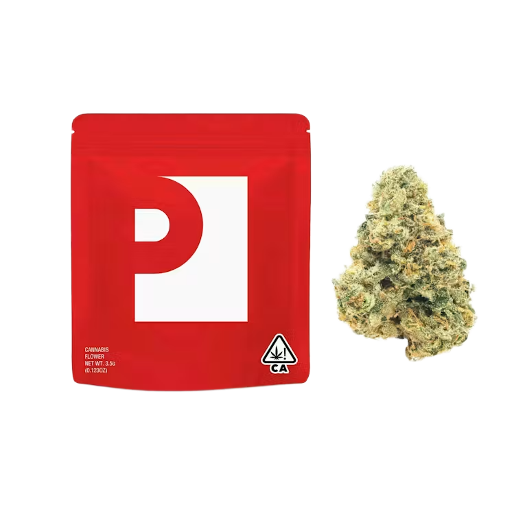 Preferred Gardens: Red Hotz