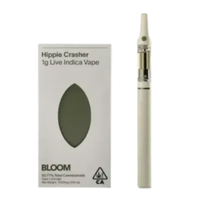 BLOOM BRAND: Hippie Crasher