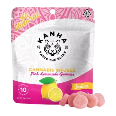 KANHA: Pink Lemonade