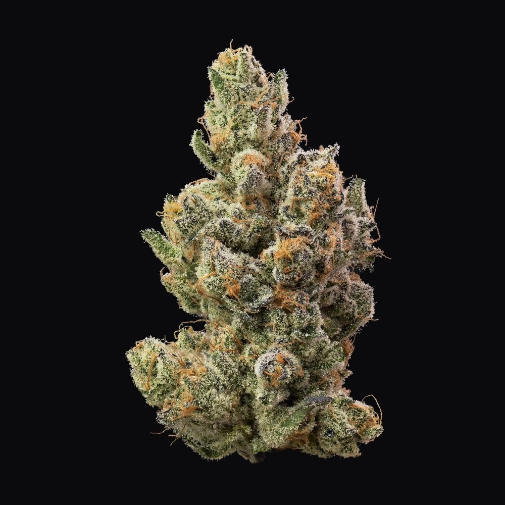 Impressed - Apples and Banana - 3.5G Flower - 3.5g in South Deerfield
