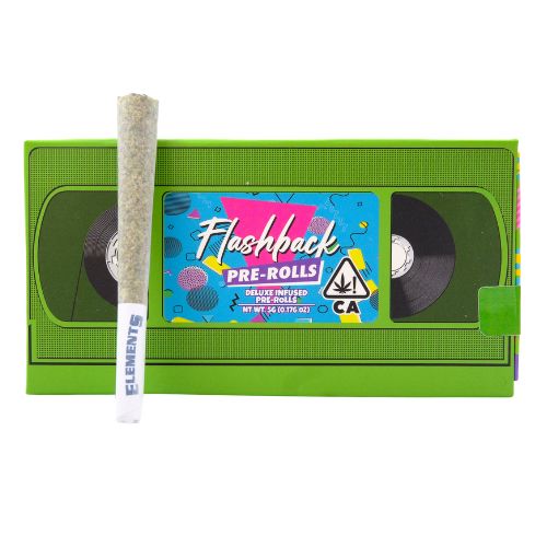 Jelly Cake Inf 5pk Pre Rolls 5 Pack