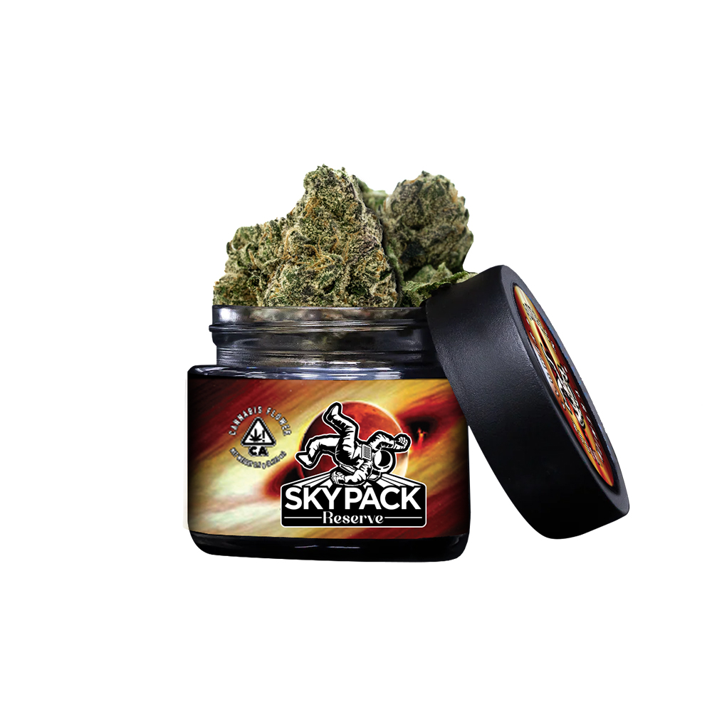 Black Cherry Pressure